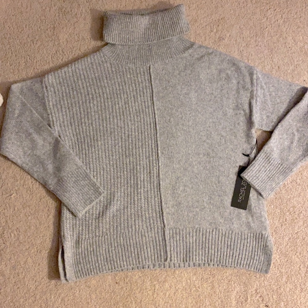 NEW Rachel Zoe Sweater size XS